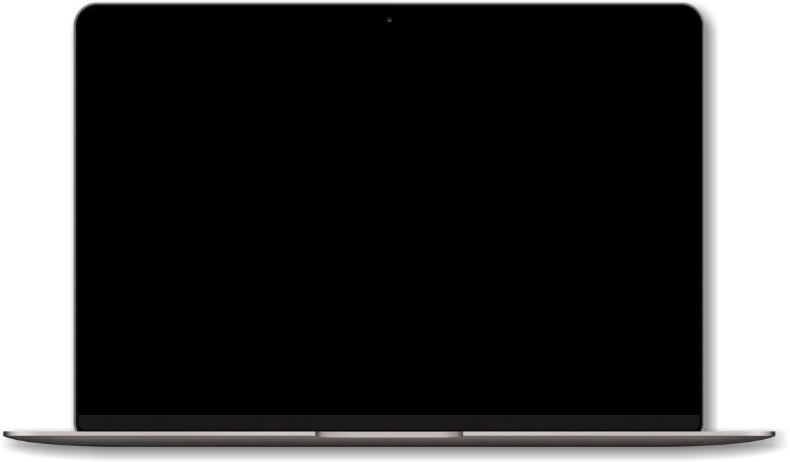 Laptop web gallery